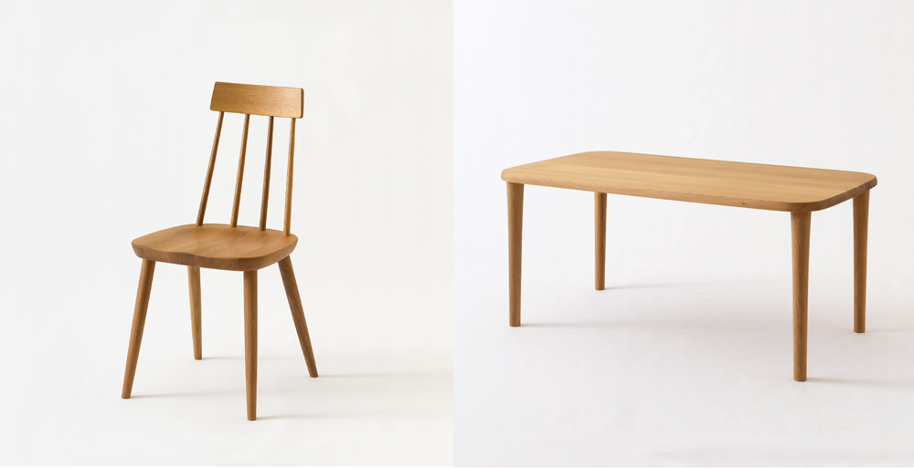 飛騨の家具展 2022